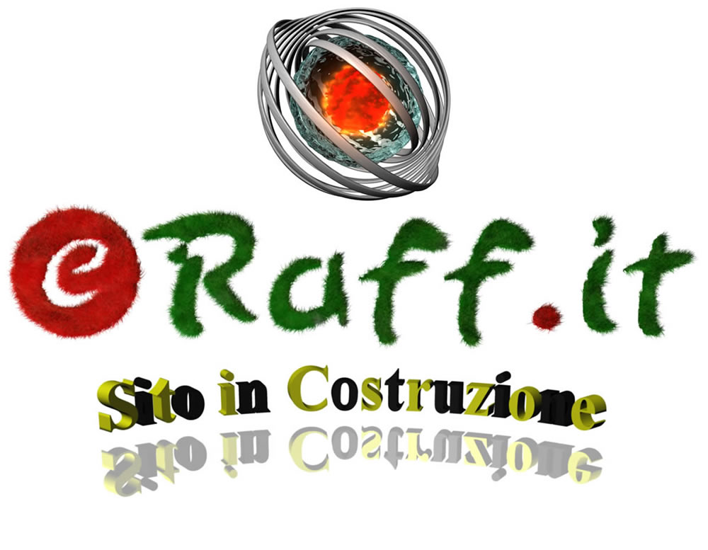 Sito in costruzione